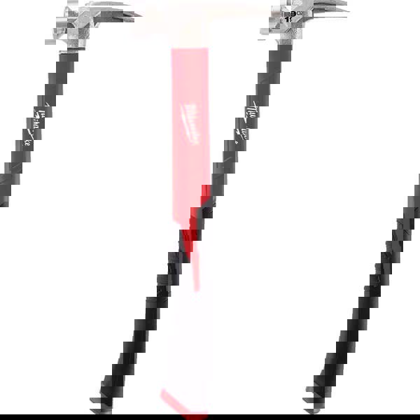 Nail & Framing Hammers; Claw Style: Straight